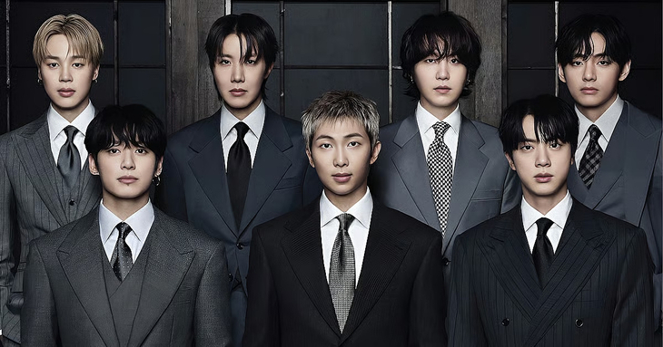 Từ "Burn the Stage" đến "BTS: The Return": BTS hoàn tất bức tranh điện ảnh hoành tráng - Ảnh 1.