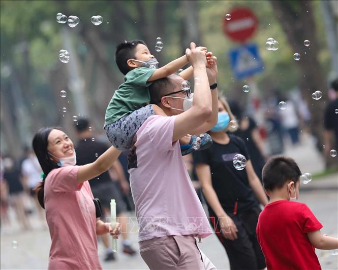 Trưởng Đại diện UNESCO: Đầu tư vào con người và văn hóa là cốt lõi mang lại hạnh phúc cho người dân - Ảnh 2.
