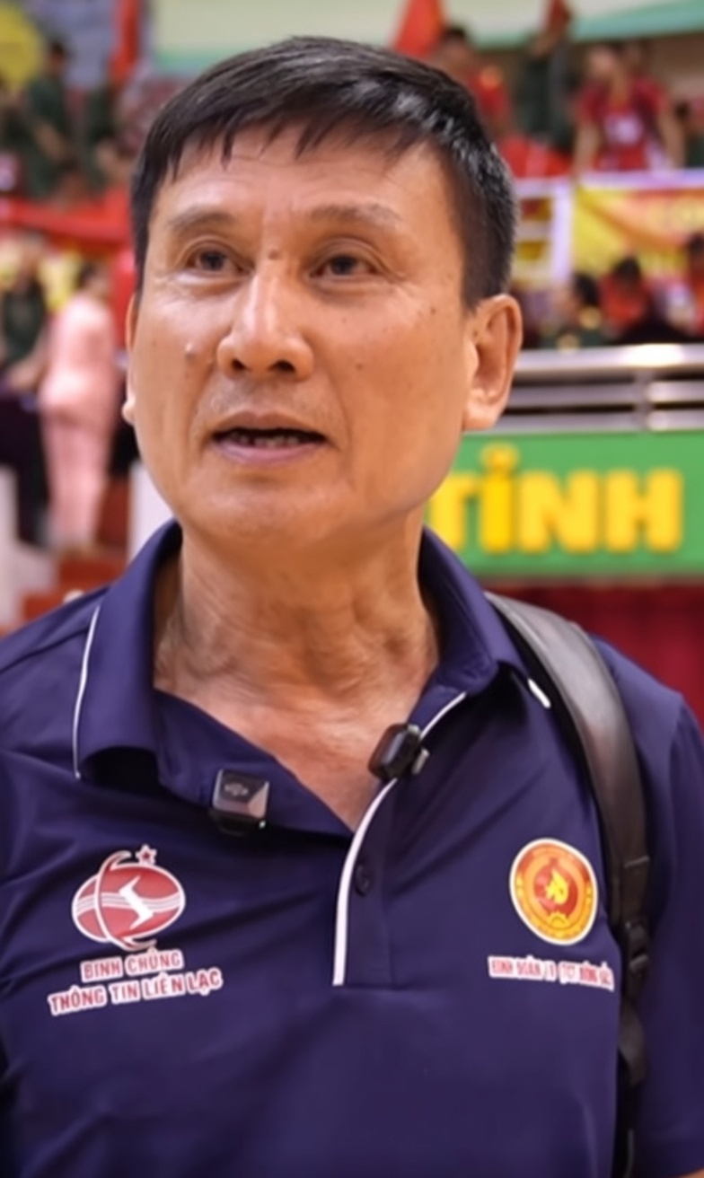 HLV của Binh Chủng Thông Tin Binh Đoàn 19 Phạm Văn Long cho biết đối chuyền Hoàng Thị Kiều Trinh khó có thể kịp bình phục chấn thương để trở lại thi đấu giai đoạn 1 giải bóng chuyền VĐQG các CLB 2026