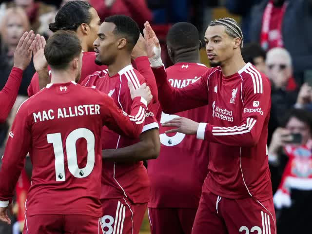 Nhận định Brighton vs Liverpool 19h30 ngày 21/03, Ngoại hạng Anh - Ảnh 1.