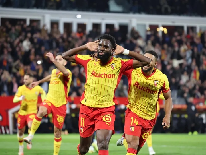 Nhận định Lens vs Angers 02h45 ngày 21/3, vòng 27 Ligue 1 - Ảnh 1.