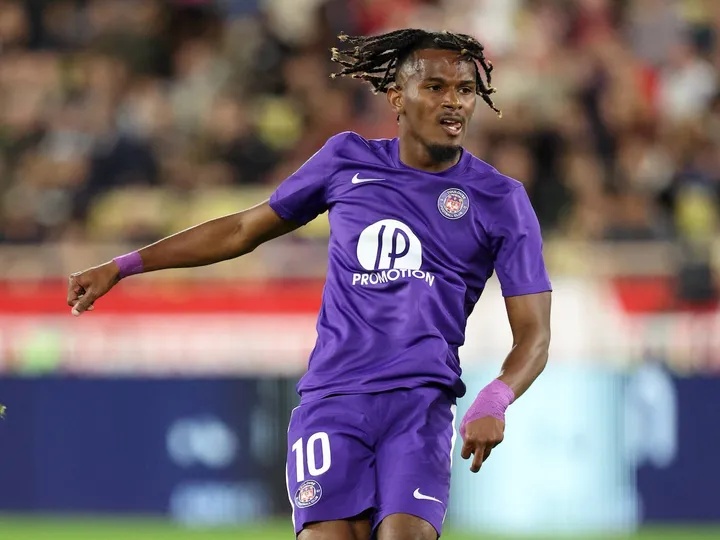 Nhận định Toulouse vs Lorient 23h00 ngày 21/3, vòng 27 Ligue 1 - Ảnh 1.