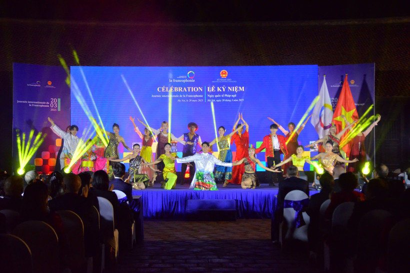 Ngày quốc tế Pháp ngữ (20/3): Việt Nam đóng góp tích cực, chủ động vào Cộng đồng Pháp ngữ - Ảnh 3.