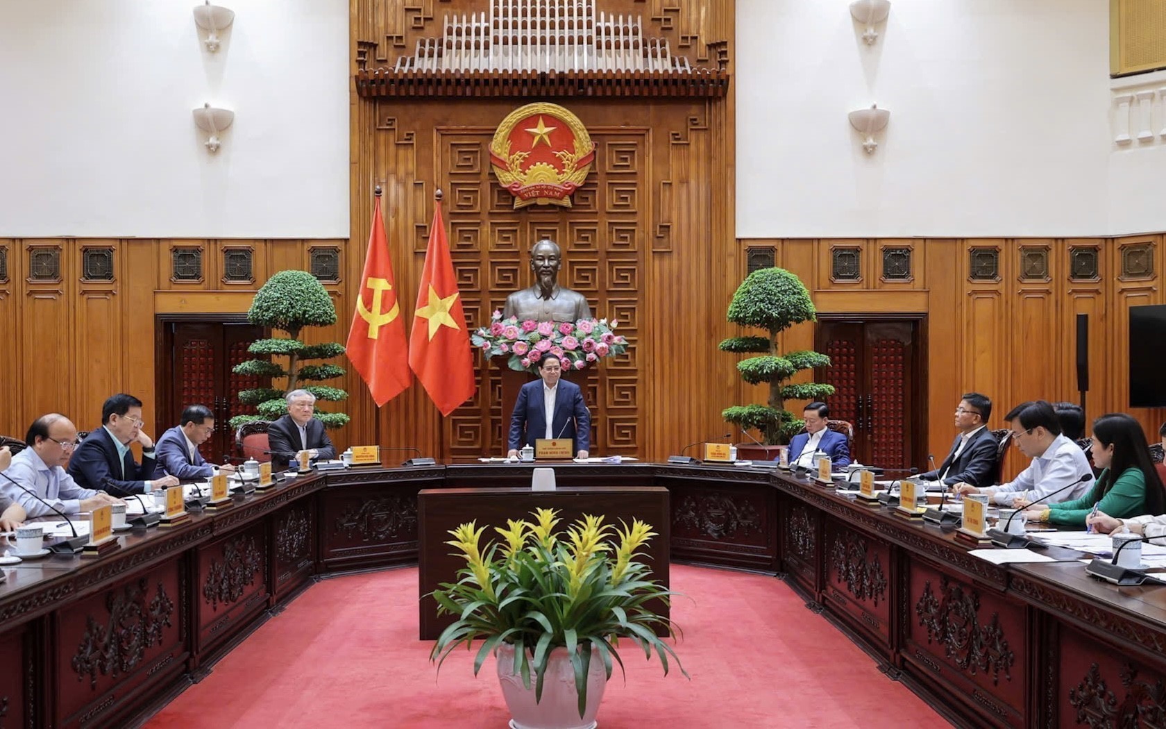 Đề xuất ứng ngân sách nhà nước cho Quỹ bình ổn giá xăng dầu