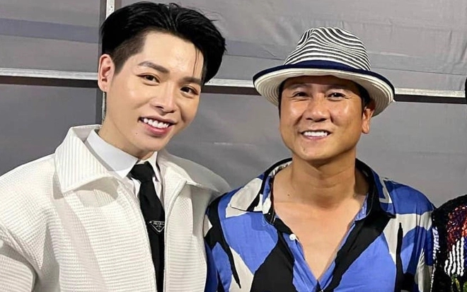 Nhạc sĩ Hồ Hoài Anh: Sự trở lại ấn tượng tại Giải thưởng Cống hiến 2026 - Ảnh 3.