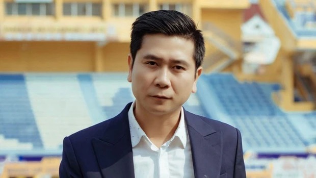 Nhạc sĩ Hồ Hoài Anh: Sự trở lại ấn tượng tại Giải thưởng Cống hiến 2026 - Ảnh 1.