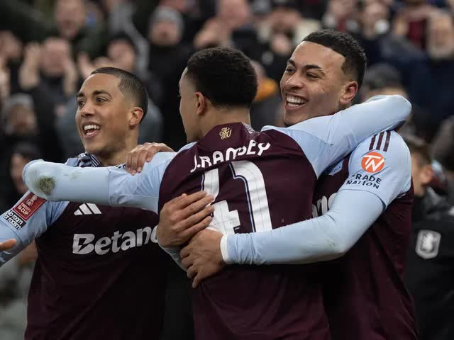Nhận định Aston Villa vs West Ham 21h15 ngày 22/03, Ngoại hạng Anh - Ảnh 1.