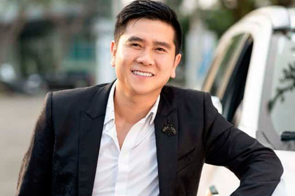 Nhạc sĩ Hồ Hoài Anh: Sự trở lại ấn tượng tại Giải thưởng Cống hiến 2026 - Ảnh 2.