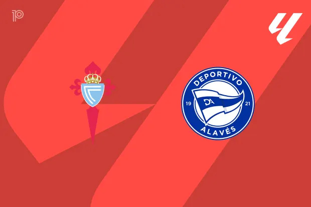 Nhận định Celta Vigo vs Alaves 22h15 ngày 22/3, vòng 29 La Liga - Ảnh 1.