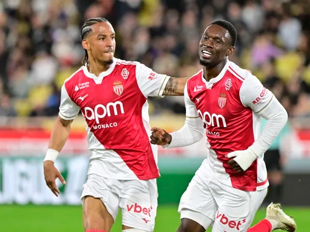 Nhận định Lyon vs Monaco 21h00 ngày 22/3, vòng 27 Ligue 1 - Ảnh 2.