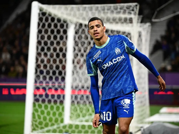 Nhận định Marseille vs Lille 23h15 ngày 22/3, vòng 27 Ligue 1 - Ảnh 1.