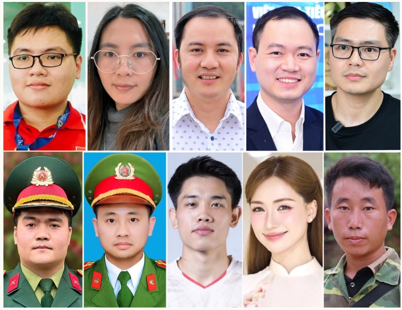 Hòa Minzy đón nhận chuỗi tin vui - Ảnh 1. Hòa Minzy đón nhận chuỗi tin vui - Ảnh 1.