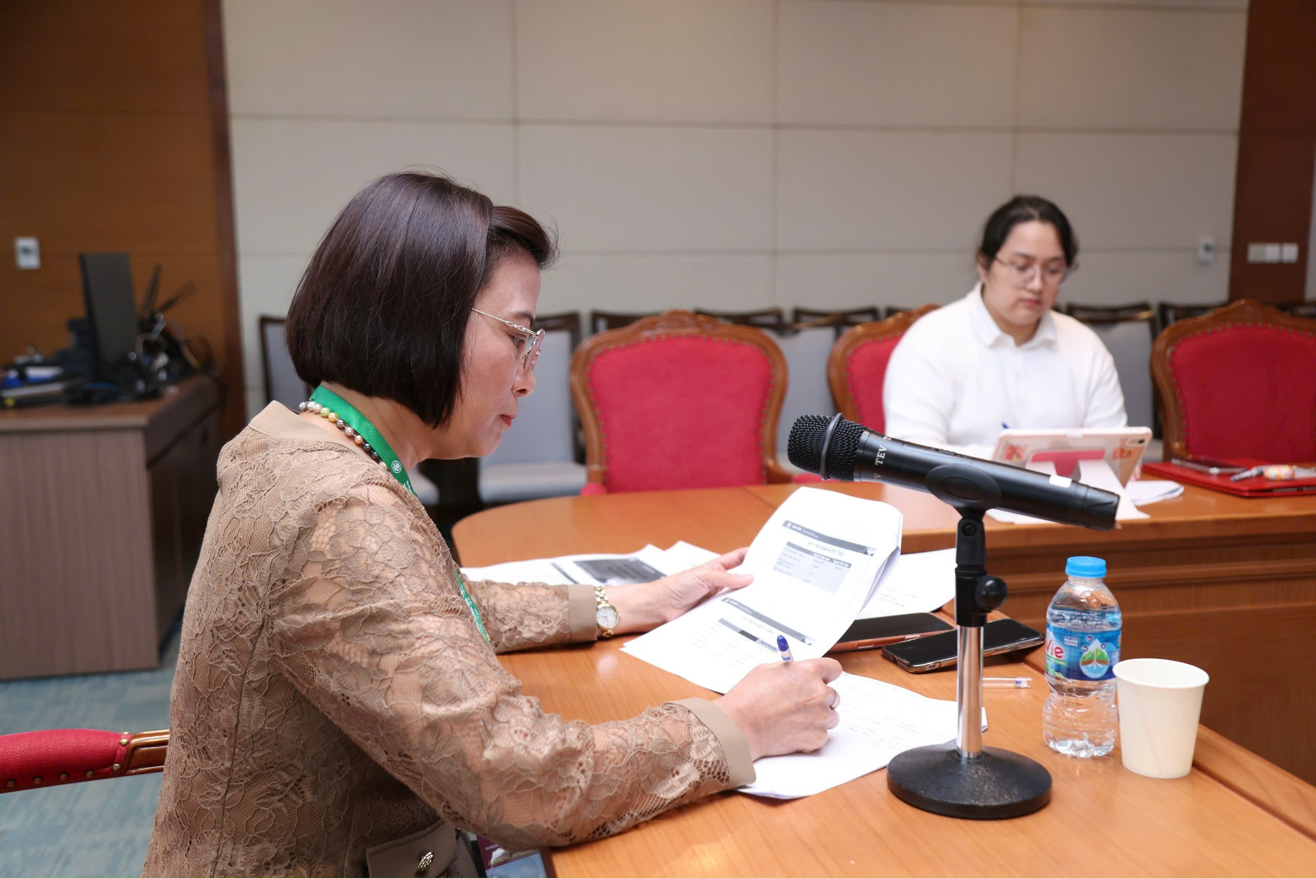 Ghép đa tạng liên viện: Dấu ấn vận hành đa nhiệm - Ảnh 1.