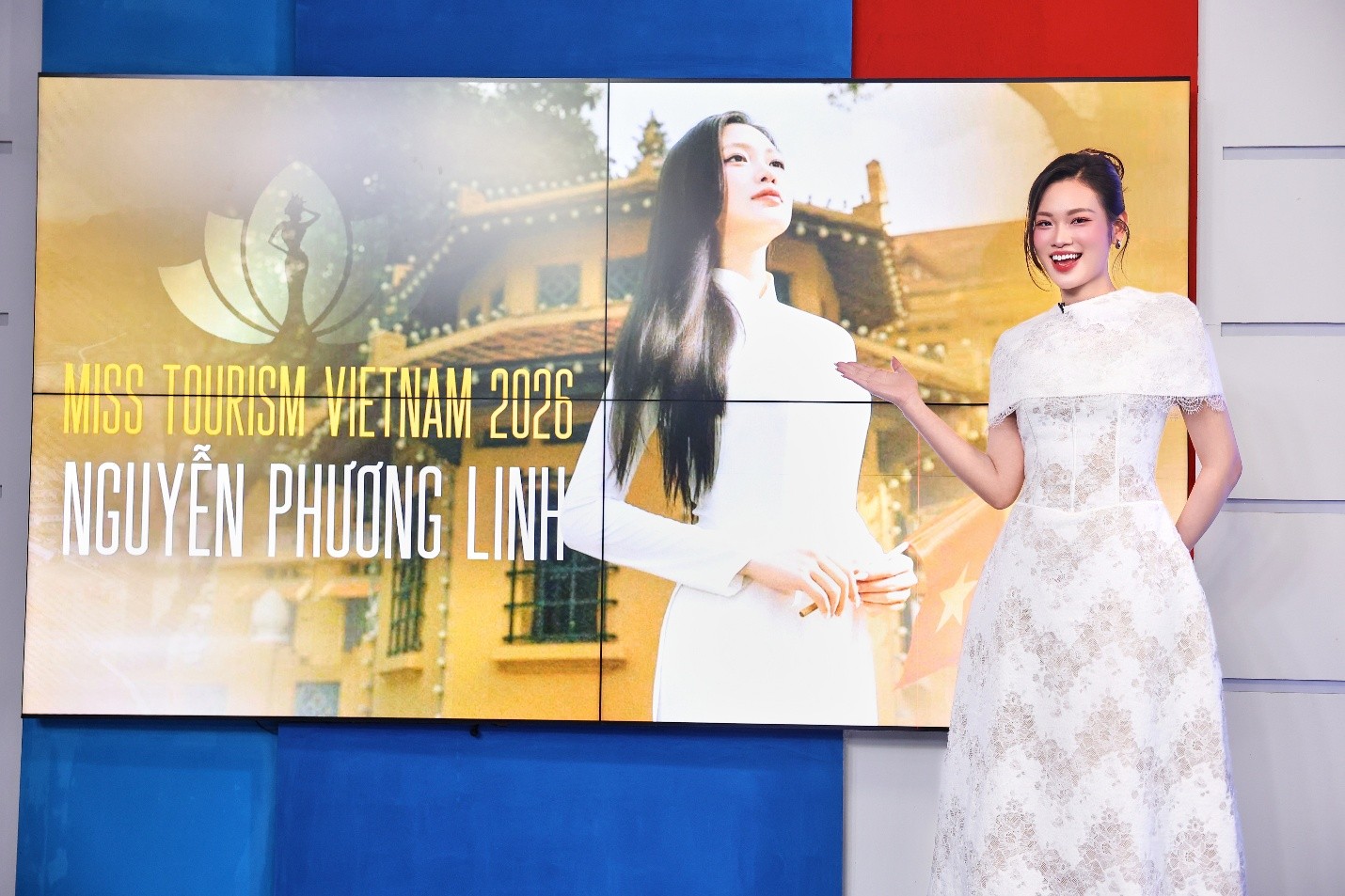 Du lịch xanh cùng Hoa hậu Phương Linh - Ảnh 2. Du lịch xanh cùng Hoa hậu Phương Linh - Ảnh 2.