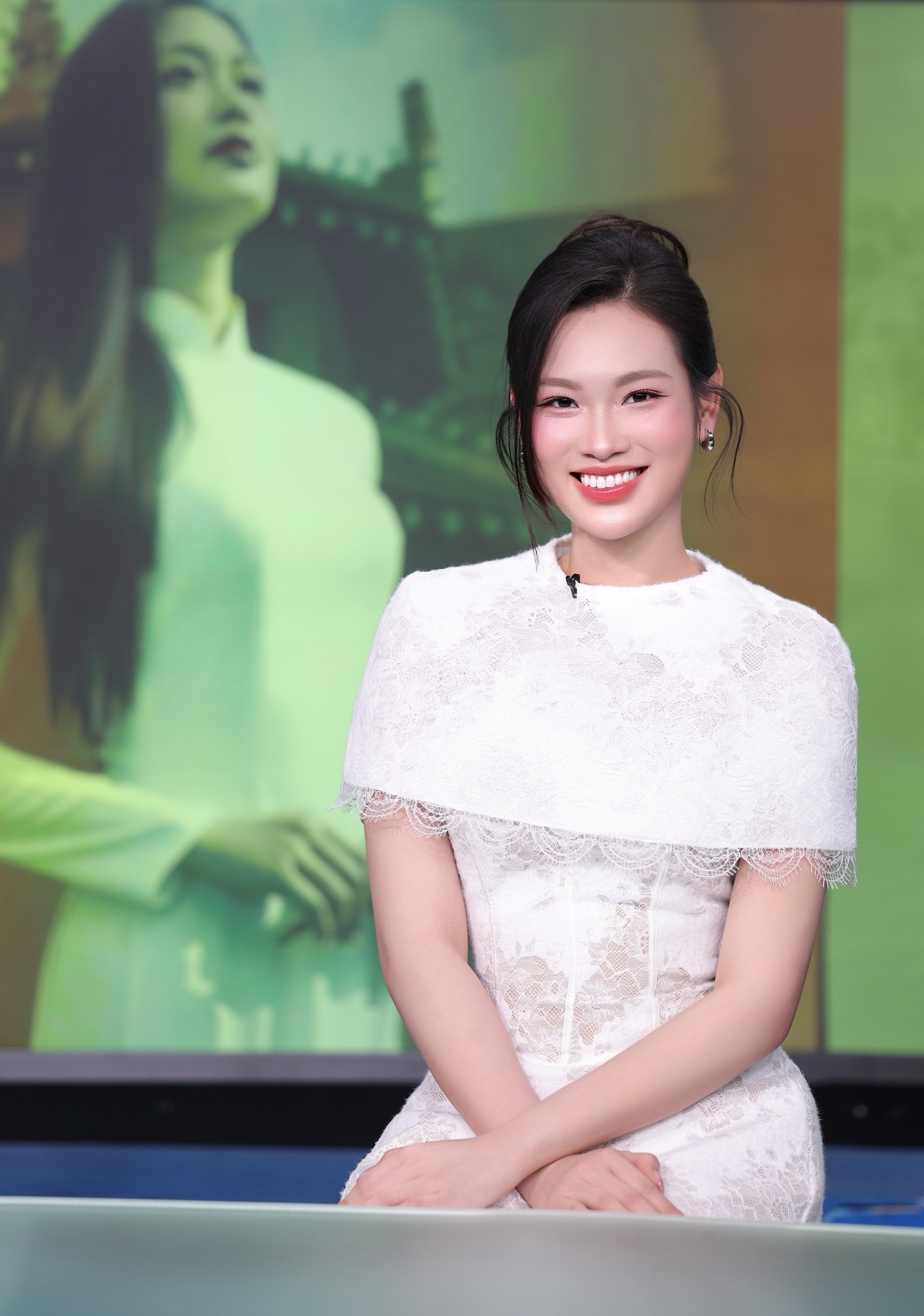 Du lịch xanh cùng Hoa hậu Phương Linh - Ảnh 7. Du lịch xanh cùng Hoa hậu Phương Linh - Ảnh 7.