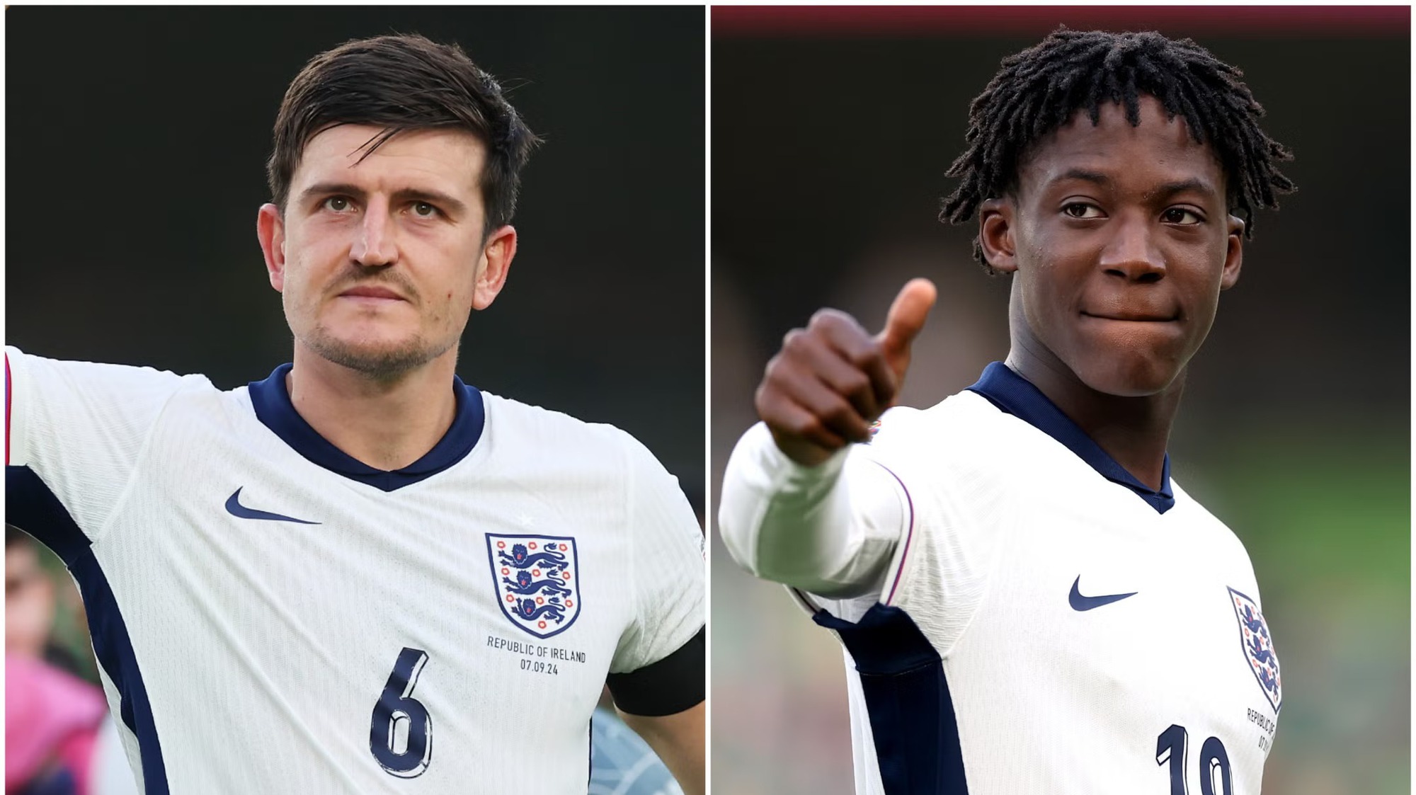 Đội tuyển Anh: Tuchel chọn “đúng người, đúng việc”