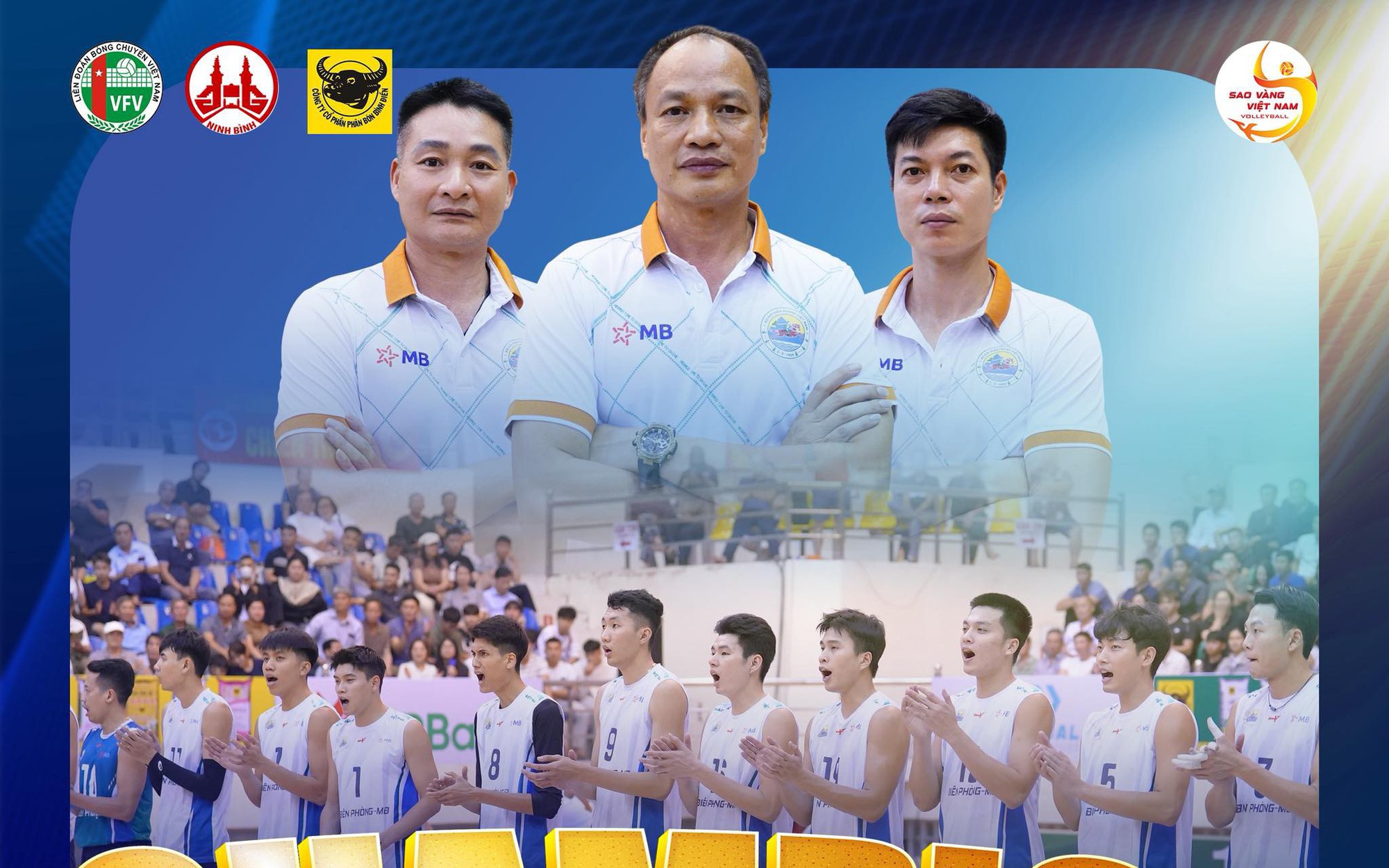 Lịch thi đấu bóng chuyền hôm nay ngày 24/3/2026