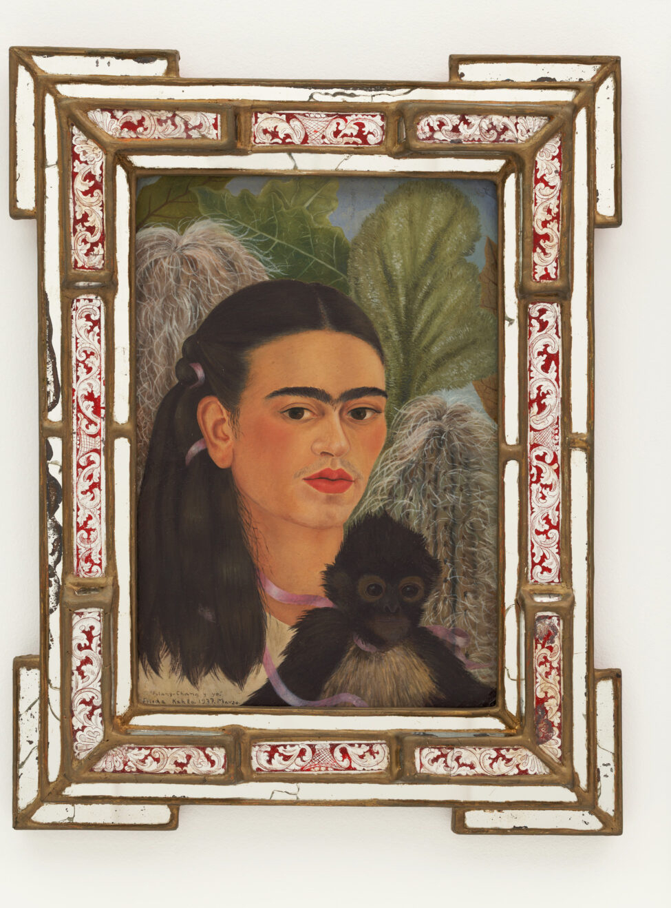 Triển lãm "Frida and Diego: The Last Dream": Cuộc gặp gỡ cuối cùng giữa hai biểu tượng nghệ thuật Mexico - Ảnh 4.