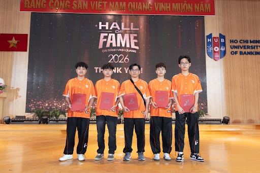 36 vận động viên PUBG Mobile được vinh danh tại Đại Sảnh Vinh Quang, hướng tới 2026 bùng nổ với sự trở lại của PMPL - Ảnh 3.