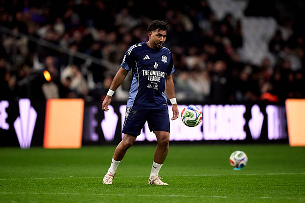 Dimitri Payet tuyên bố giải nghệ ở tuổi 38