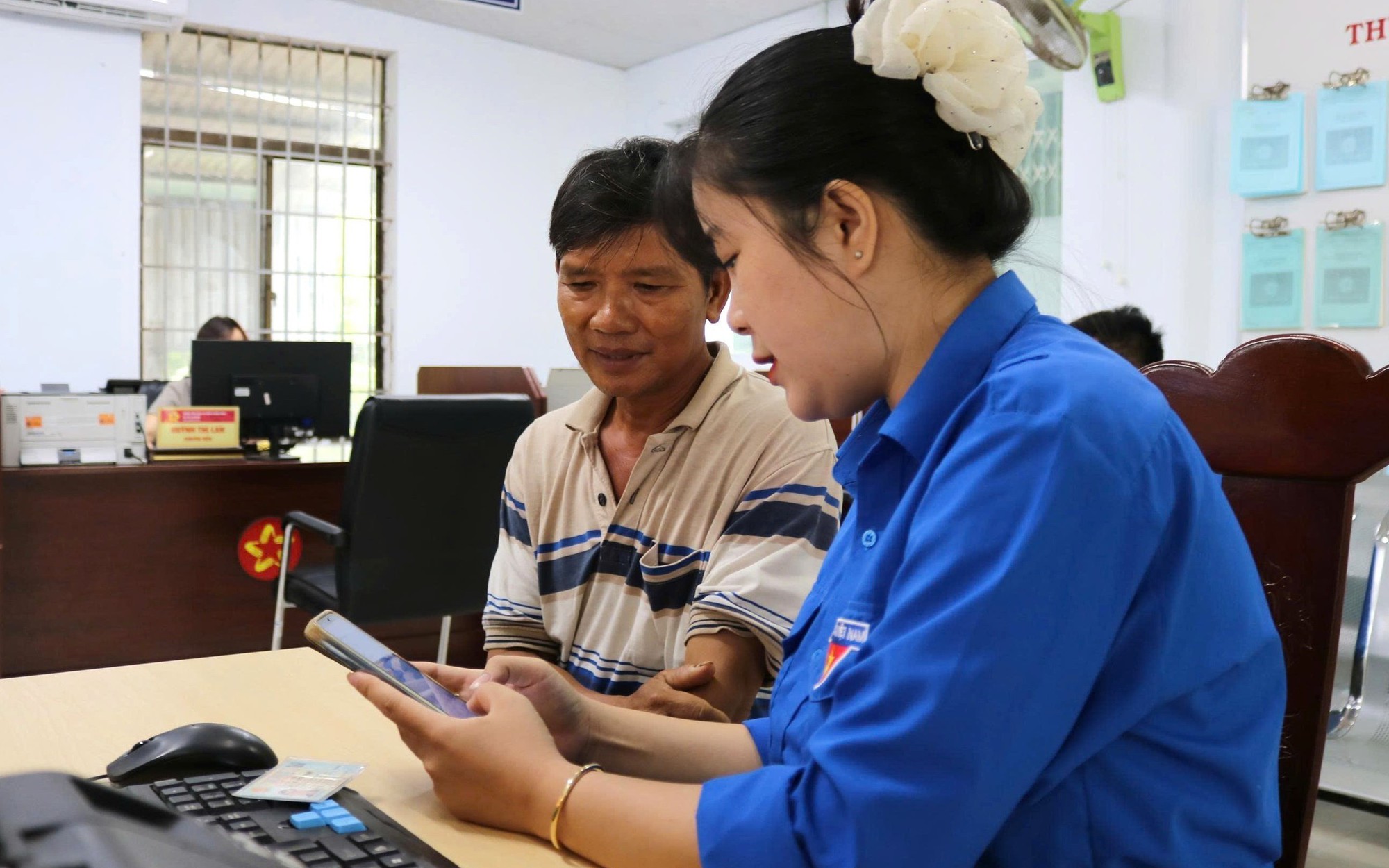 Tháng Thanh niên 2026: Khi công nghệ trở thành “ngôn ngữ” mới của tuổi trẻ