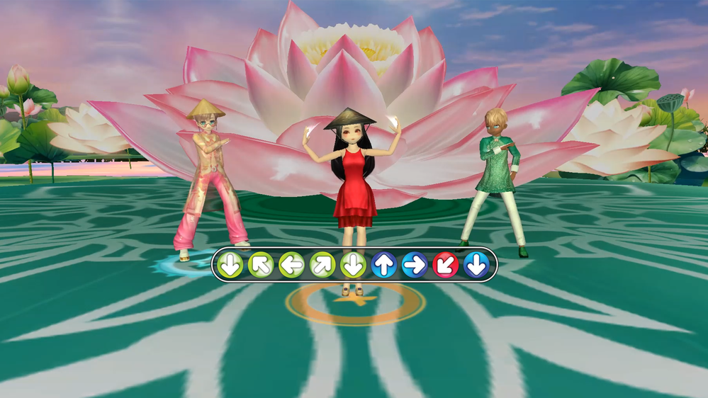 Audition - ứng cử viên "ngôi sao" tại giải thưởng Game Vượt Thời Gian (GameVerse 2026) - Ảnh 4.