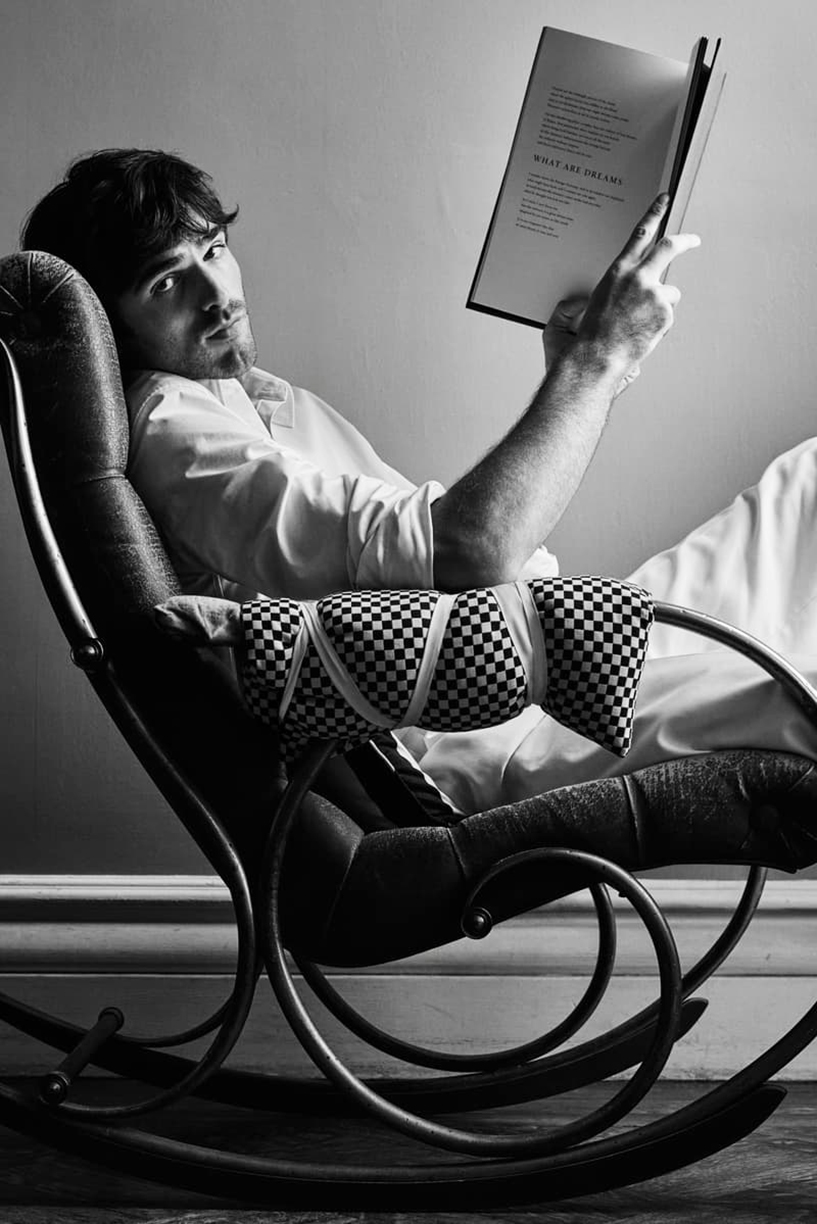 Sách - nét quyến rũ mới trong văn hóa đại chúng - Ảnh 3.