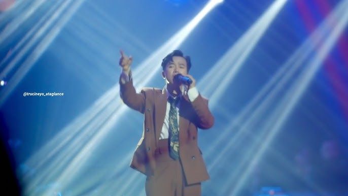 Top 5 "Chuỗi chương trình của năm" Cống hiến 2026: Đa sắc và sáng tạo - Ảnh 3.