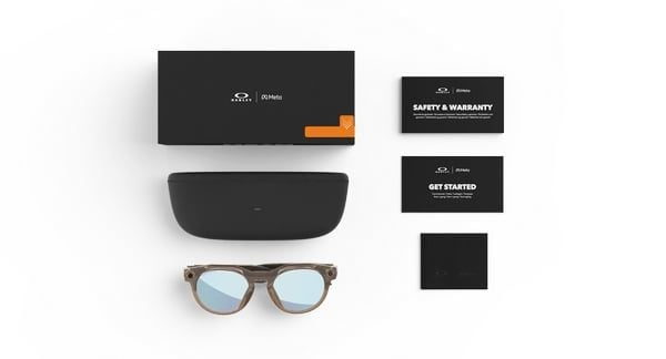 Mắt kính Oakley chính hãng: Công nghệ vượt trội và cách phân biệt thật - giả chi tiết - Ảnh 2.