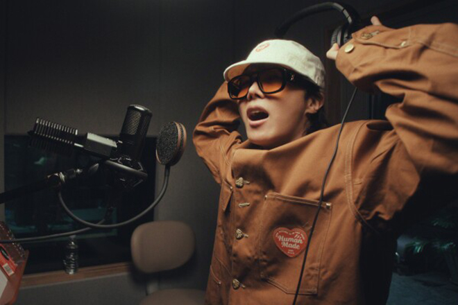 Sau 4 năm gián đoạn, BTS kể lại câu chuyện tái xuất trong "BTS: The Return" - Ảnh 7.