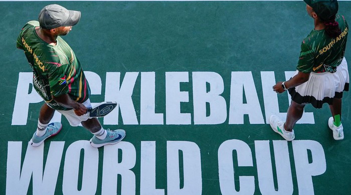 World Cup Pickleball 2026: Giải đấu toàn cầu lần đầu đến Việt Nam có gì đặc biệt? - Ảnh 2.