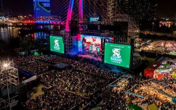 Top 5 "Chuỗi chương trình của năm" Cống hiến 2026: Đa sắc và sáng tạo - Ảnh 2.