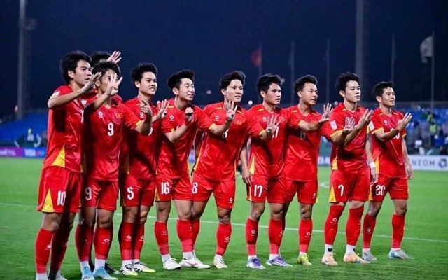 TRỰC TIẾP bóng đá U23 Việt Nam vs U23 Triều Tiên: Văn Thuận, Công Phương đá chính