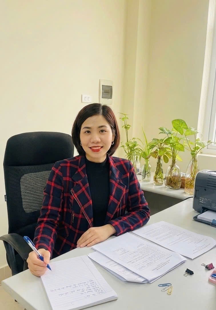 Tháng Thanh niên 2026: Trí thức trẻ khoa học xã hội tiên phong đổi mới sáng tạo - Ảnh 1.