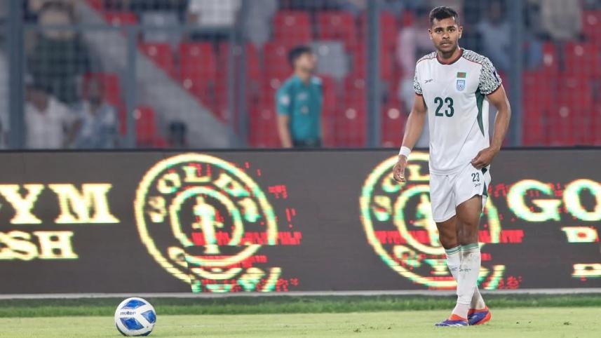 Sắp gặp ĐT Việt Nam, HLV và cầu thủ Bangladesh đưa ra thông điệp đầy tự tin - Ảnh 1.