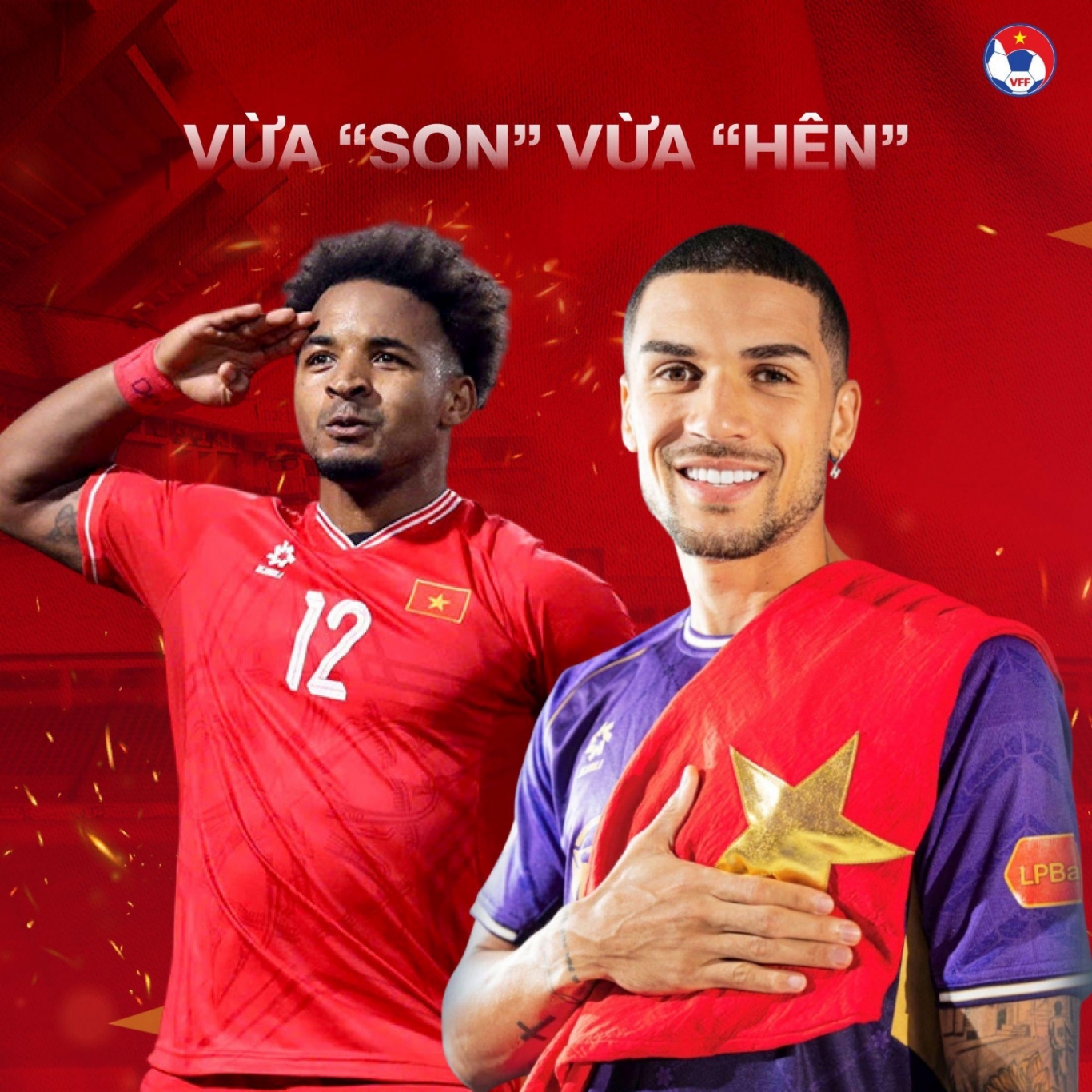 Xu&acirc;n Son b&aacute;o tin kh&ocirc;ng thể vui hơn, h&eacute; lộ đội h&igrave;nh mạnh nhất của ĐT Việt Nam đấu với Bangladesh