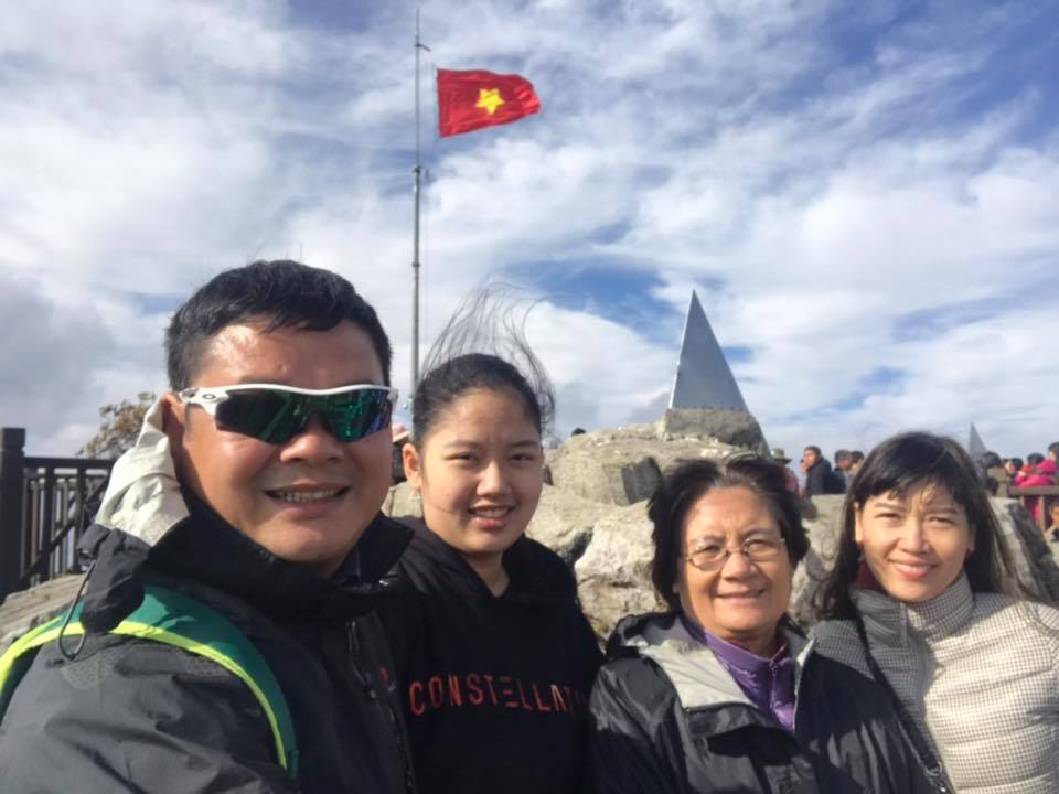 Kỷ lục gia bơi lội châu Á Vũ Thị Sen và kỷ niệm hai lần được gặp Bác Hồ - Ảnh 3.