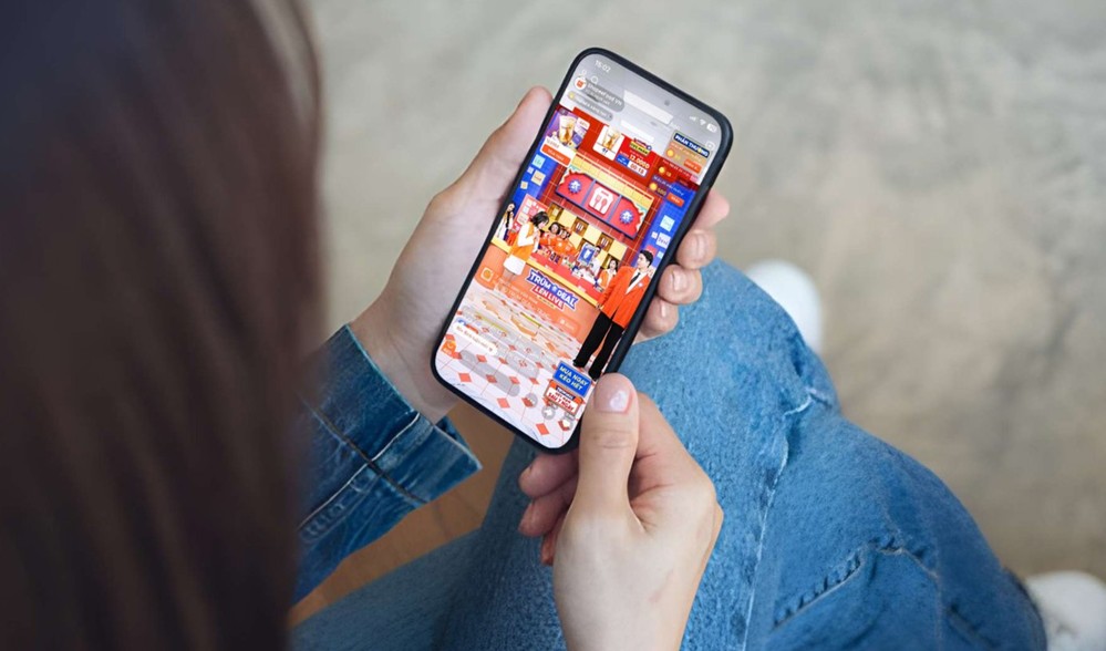 Ai là “chủ nhân” đứng sau loạt nội dung bắt trend giải trí kết hợp ẩm thực gần đây? - Ảnh 4.