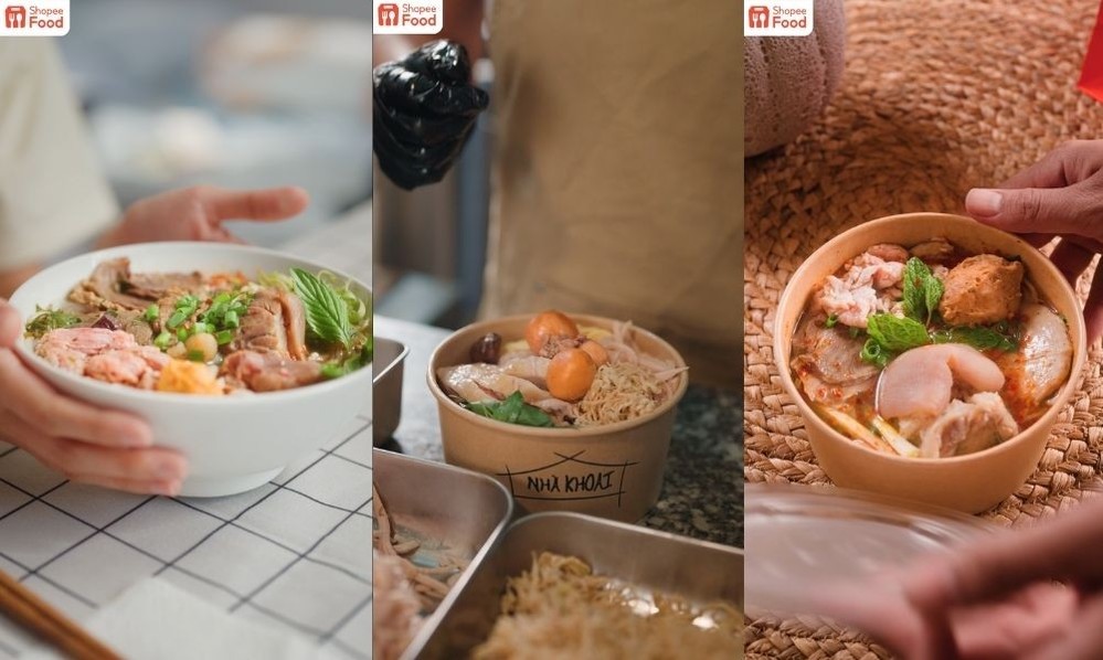 Ai là “chủ nhân” đứng sau loạt nội dung bắt trend giải trí kết hợp ẩm thực gần đây? - Ảnh 3.