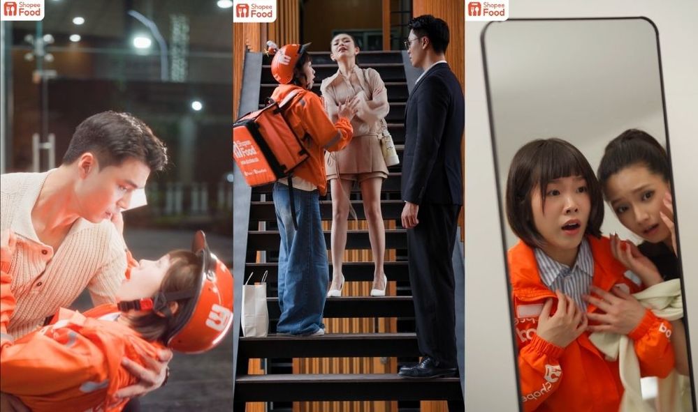 Ai là “chủ nhân” đứng sau loạt nội dung bắt trend giải trí kết hợp ẩm thực gần đây? - Ảnh 2.