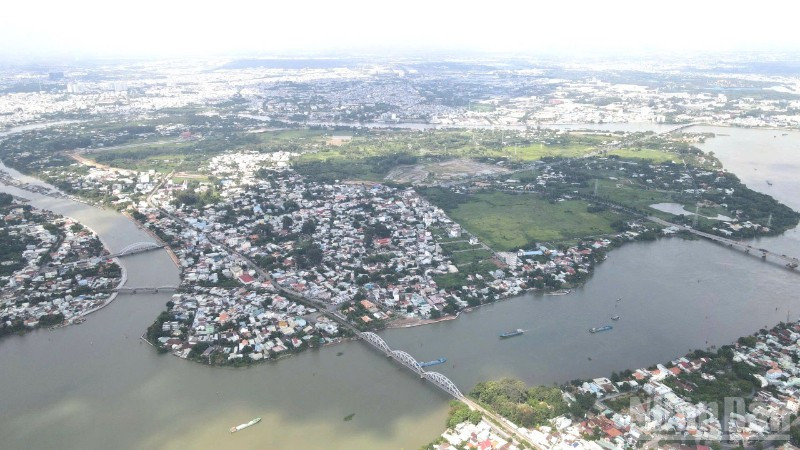 Tổ chức lấy ý kiến nhân dân đối với Đề án thành lập thành phố Đồng Nai - Ảnh 1.