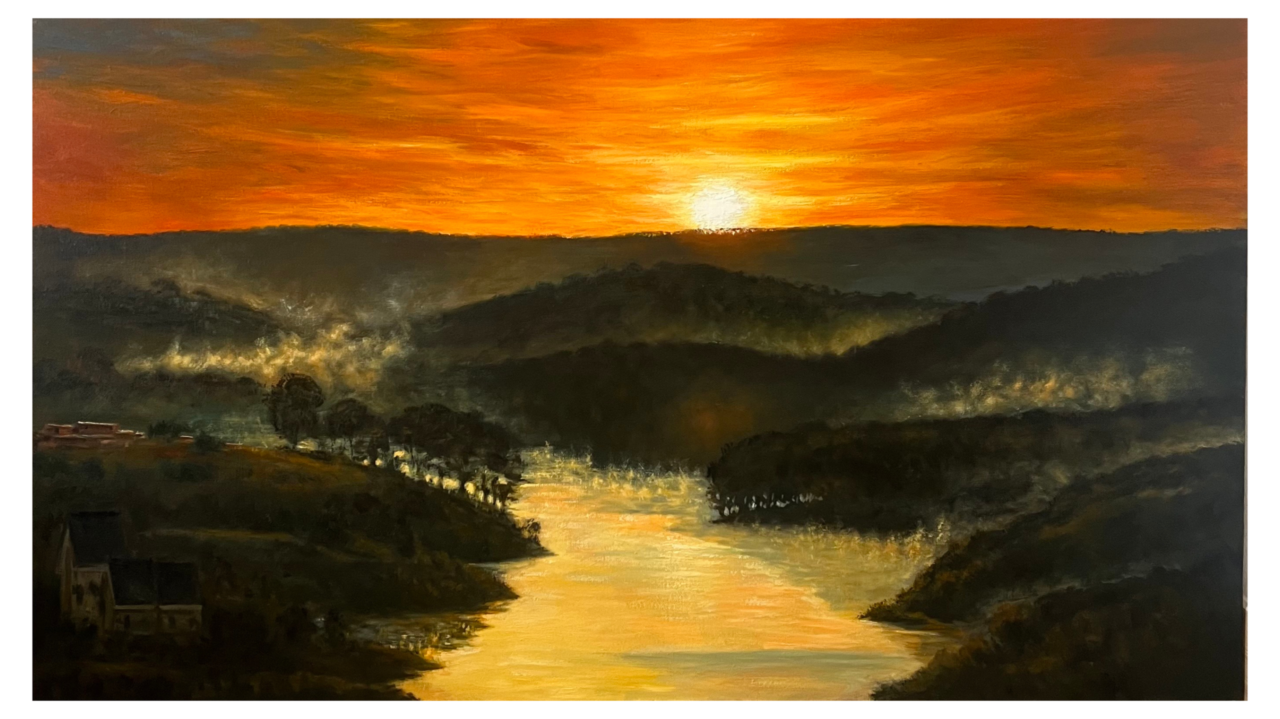 "Giấc mộng Hồng hoàng" và hành trình lưu trú sáng tác chưa từng có - Ảnh 11. "Giấc mộng Hồng hoàng" và hành trình lưu trú sáng tác chưa từng có - Ảnh 11.