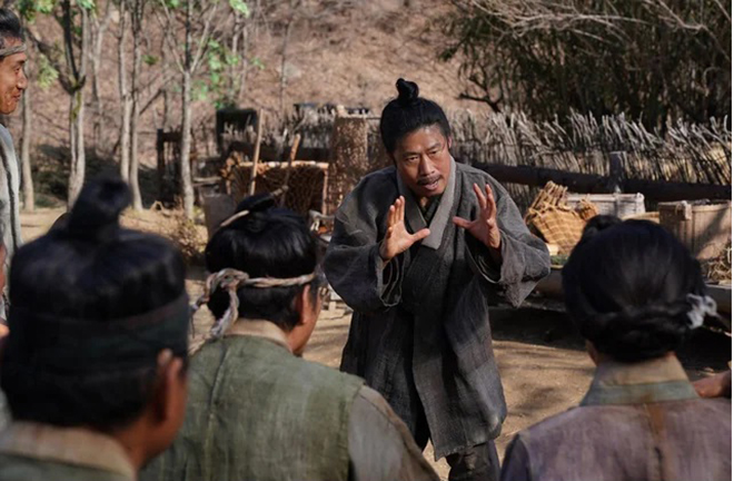 Giải mã sức hút của "The King's Warden" – phim điện ảnh Hàn Quốc đạt doanh thu cao nhất lịch sử xứ kim chi - Ảnh 3.