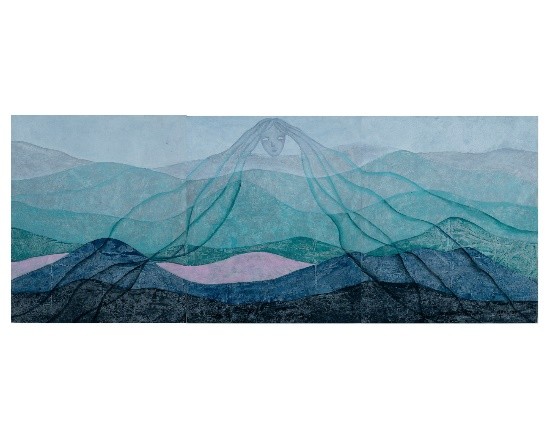 "Giấc mộng Hồng hoàng" và hành trình lưu trú sáng tác chưa từng có - Ảnh 9. "Giấc mộng Hồng hoàng" và hành trình lưu trú sáng tác chưa từng có - Ảnh 9.