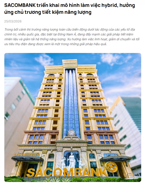 Làm việc tại nhà góp phần tiết kiệm năng lượng - Ảnh 2.