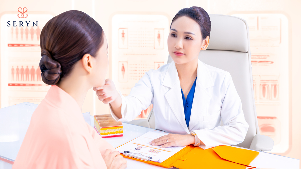 Trẻ hóa bằng dữ liệu: Vì sao thăm khám trước khi làm đẹp ngày càng được chú trọng? - Ảnh 4.