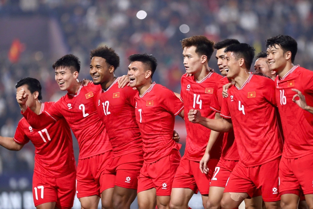 VTV5 VTV6 trực tiếp bóng đá Việt Nam vs Bangladesh 19h00 hôm nay  - Ảnh 2.