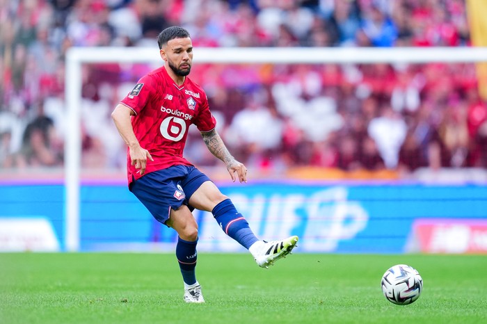 Transfermarkt công bố 5 tuyển thủ Indonesia đắt giá nhất, họ là ai? - Ảnh 2. Transfermarkt công bố 5 tuyển thủ Indonesia đắt giá nhất, họ là ai? - Ảnh 2.