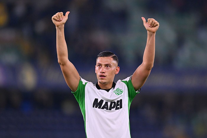 Transfermarkt công bố 5 tuyển thủ Indonesia đắt giá nhất, họ là ai? - Ảnh 5. Transfermarkt công bố 5 tuyển thủ Indonesia đắt giá nhất, họ là ai? - Ảnh 5.