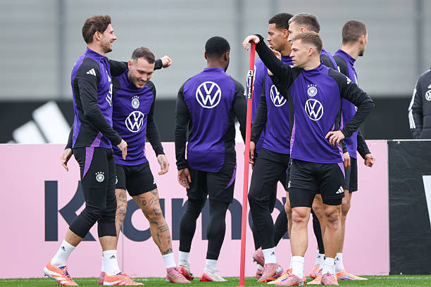 Tuyển Đức sẽ đánh bại Thụy Sĩ?